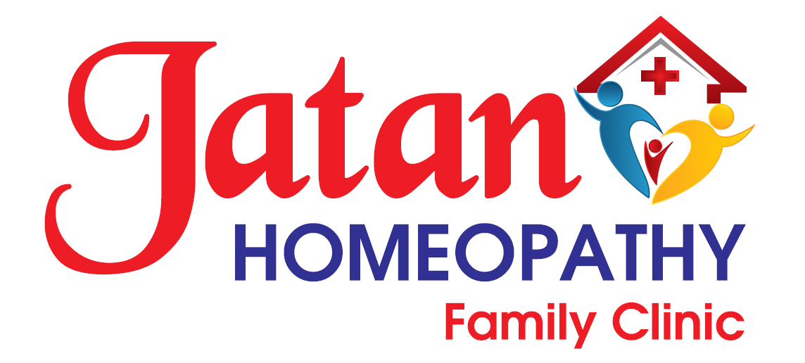 jatanhomeopathy Logo